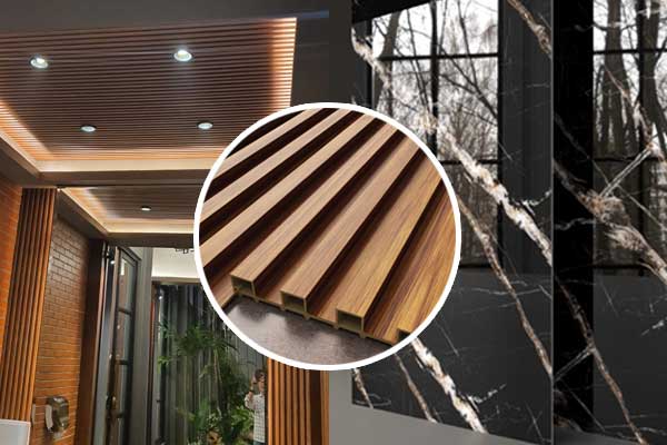 Plafon PVC & Wall Panel PVC Bengkulu