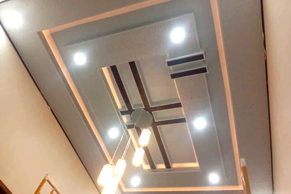 Jual Plafon PVC